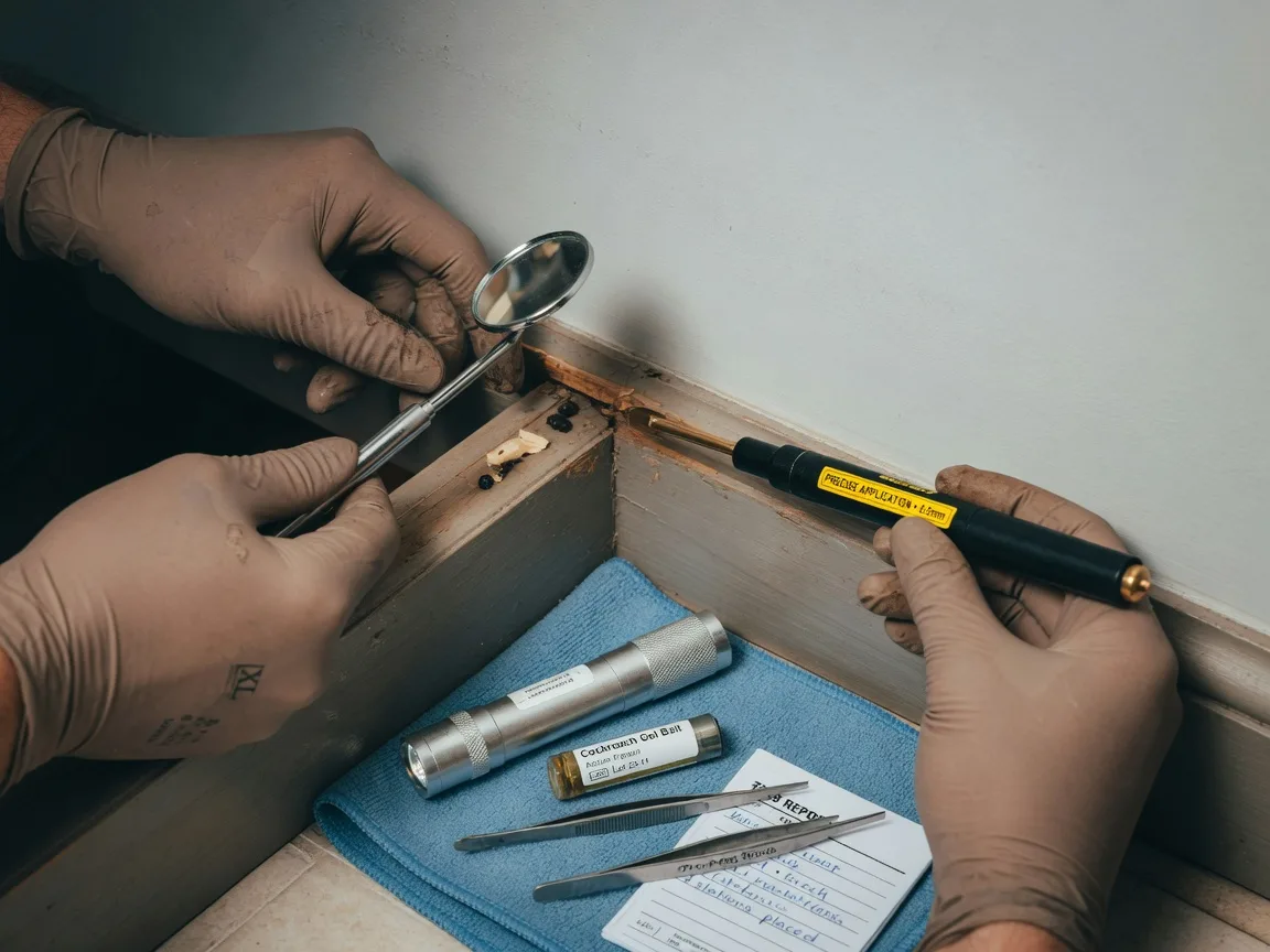 Why choose Emergency Pest Control in Newcomb, TN